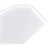 Keoferlo 3½ x 5-inch Small Cookie Cellophane Bags Self Adhesive Sealing Cellophane Bags Clear Resealable Celophan Treat Goodie Bags for Cookie Candy (200ct)