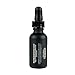 ZEUS Natural Beard Oil, Premium Conditioning Beard Oil to Soften Beard & Mustache – MADE IN USA (Verbena Lime) 1 oz.
