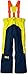 Helly Hansen Jr Waterproof No Limits Ski Pant