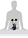 NFL Dallas Cowboys Co-Branded Disney's Mickey Hugger and Fleece Throw Set
