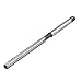 uxcell Square End Straight Shank 6 Flutes 4mm Cutting Diameter HSS Hand Reamer Reaming