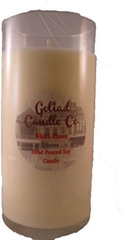 Smoke Eliminator 26oz Vase Hand Poured Soy Candle