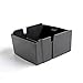 Savadicar JL Center Console Organizer Storage Tray for 2018-2019 Jeep Wrangler JL JLU & 2020 Jeep Gladiator JT Truck, Armrest Box Secondary Storage, Black
