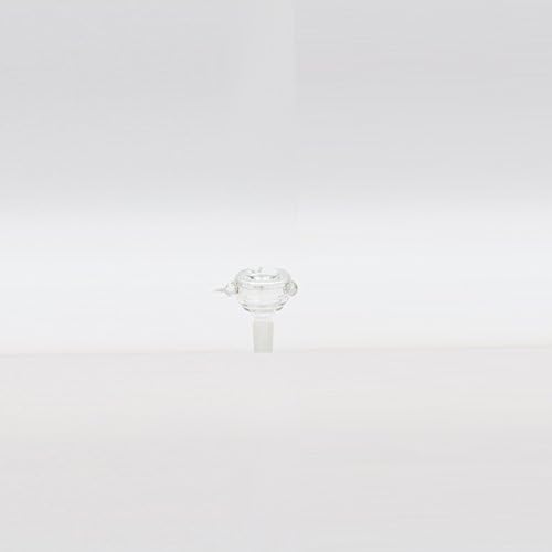 2017 Top Fashion Clear Smoking Bowl Glass Accessories Glass Bowl