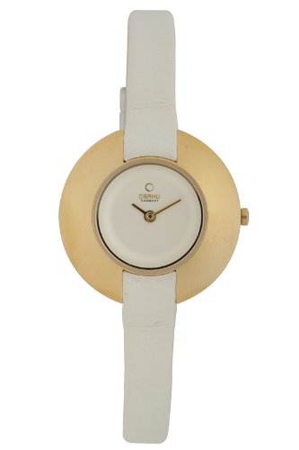 ObakuHarmony Ladies Watch V135L GIRW