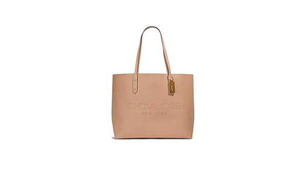 coach grove tote
