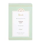 Harrods, No.7 Exclusively Blended Green Tea (50 Tea Bags)