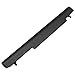 Fancy Buying Laptop Battery for ASUS K56 K56C K56CA A46C S550C S56 S56C S405CA S550CA, fits Asus A41-K56, A42-K56, A31-K56, A32-K56 [Li-ion 4-Cell 14.8V 2200mAH]