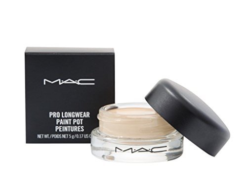 MAC Pro Longwear Paint Pot Soft Ochre