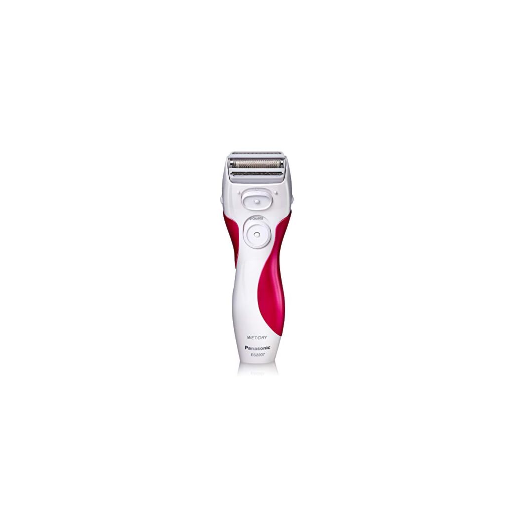 Panasonic ES2207P Electric Shaver for Women Review