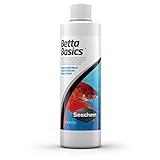 Betta Basics, 60 mL / 2 fl. oz.