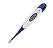 Digital thermometer quickly measure the temperature of a human body or animal - oral thermometer FDA and CE approved
