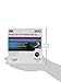 3M Hookit Purple Finishing Film Abrasive Disc 260L, 30767, 6 in, Dust Free, P1500, 50 discs per carton