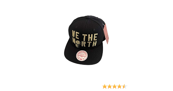 Men's Toronto Raptors NBA 2019 We The 