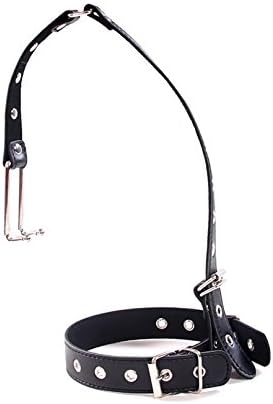 zhang xiuli Play tricks nose hook collar role play couple love night