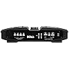 BOSS-AUDIO-PT3000-Phantom-3000-Watt-Full-Range-Class-AB-2-8-Ohm-Stable-2-Channel-Amplifier-with-Remote-Subwoofer-Level-Control