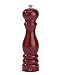 Peugeot 23614 Paris U'Select 9-Inch Salt Mill, Red Lacquer