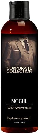 FACE MOISTURIZER with PHEROMONES by CORPORATE COLLECTION | FACIAL, DRY, OILY+ ONLY MOISTURIZER WITH PHEROMONES