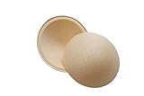 Women Removable Sport Bra Insert Pads Breathable Smart Cups 6 Pairs