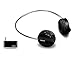 Rapoo H3070 2.4GHz Wireless Built-in Microphone Stereo Headset (Black)