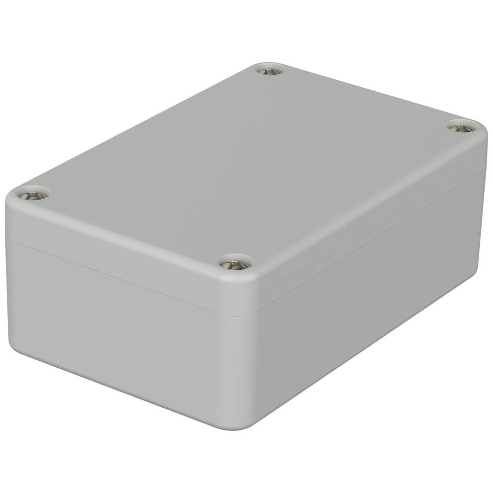 Universal enclosure Bopla 02208094 Polycarbonate light grey 98 x 64 x 36 1 pc(s)