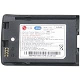 Lg Vx9400 Battery Lglp-aghm
