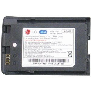 Lg Vx9400 Battery Lglp-aghm Lg Vx9400 Battery Lglp-aghm