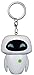 Funko Pocket POP Keychain: Disney - EVE Action Figure