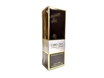 amazon good girl carolina herrera