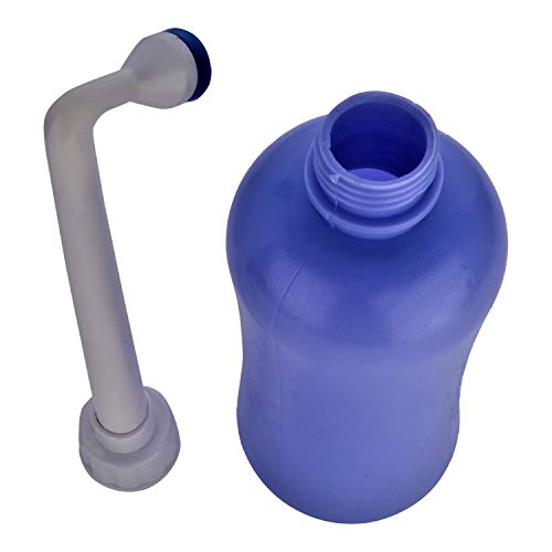 On the Go Bidet