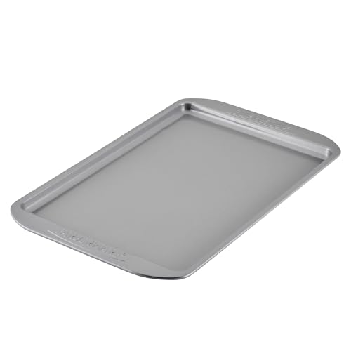 Farberware Antihaftbeschichtetes Backblech Grau 10 Inch x 15 Inch grau