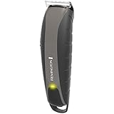 Remington HC5870 Cordless Virtually Indestructible Barbershop Clipper, Hair Clippers, Hair Trimmer, Clippers