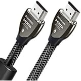 AudioQuest Diamond 1m (3.2 feet) Braided HDMI Cable