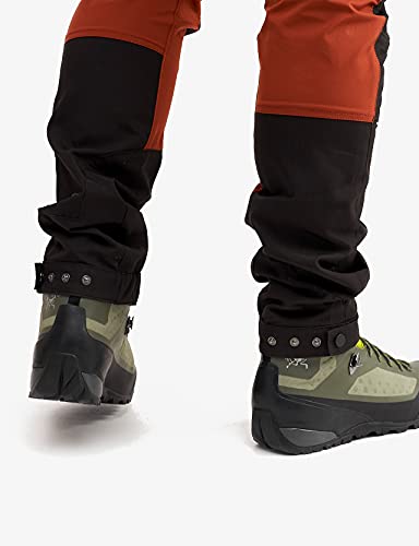 RevolutionRace RVRC GP PRO Pants Men Durable Hiking Outdoor Trousers