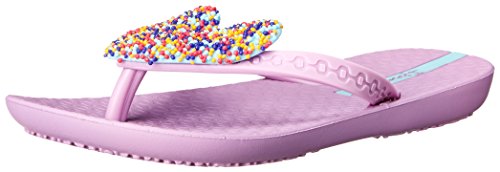 Ipanema summer love kids sandal (toddler/little kid/big kid), lil…