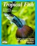 Tropical Fish by Peter Stadelmann