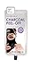 Skin Republic Korean Charcoal Peel-Off Face Mask - Includes 2 Packs (6 Applications Total) - Anti Blackhead Pore Reducing Skin Care