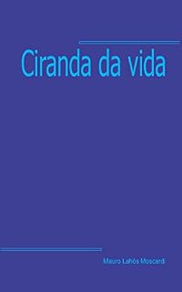 Livro Ciranda da vida