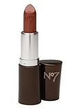 Boots No7 Moisture Drench Lipstick ~ Caramel Silk 680