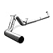 aFe 49-03004NM ATLAS Aluminized Steel DP-Back Exhaust System for Ford Diesel Trucks V8-6.4L