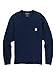 Burton Men's Colfax Long Sleeve T-Shirt