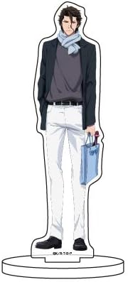 Amazon Bleach 07 藍染惣右介 ホワイトデーver キャラアクリルフィギュア フィギュア ドール 通販