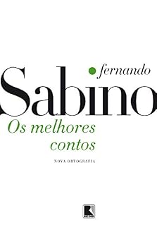 Livro Os melhores contos