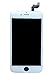 ZTR OEM white LCD Display Touch Digitizer Screen Assembly Replacement for iPhone 6s 4.7 inch with 3D touch