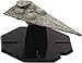 Star Wars Miniatures: Imperial Interdictor Cruiser # 34 - Starship Battles