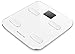 Pivotal Living Bluetooth Smart Scale, White