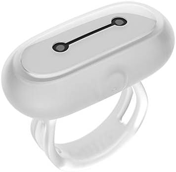 LXYIUN SLEEPON GO2SLEEP Smart Wearable Ring Fitness Bracelet AI Powered Home Sleep Device Blood Oxygen Heart Rate Monitor
