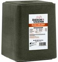 North American Salt 85414 Hi-Salt With EDDI Block