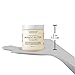Majestic Pure Raw Mango Butter, 8 oz - Organic Premium Grade for Soft Supple Skin and Healthy Hair …