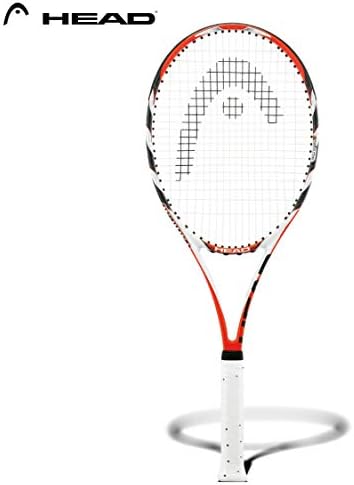 HEAD Microgel Radical Tennis Racket